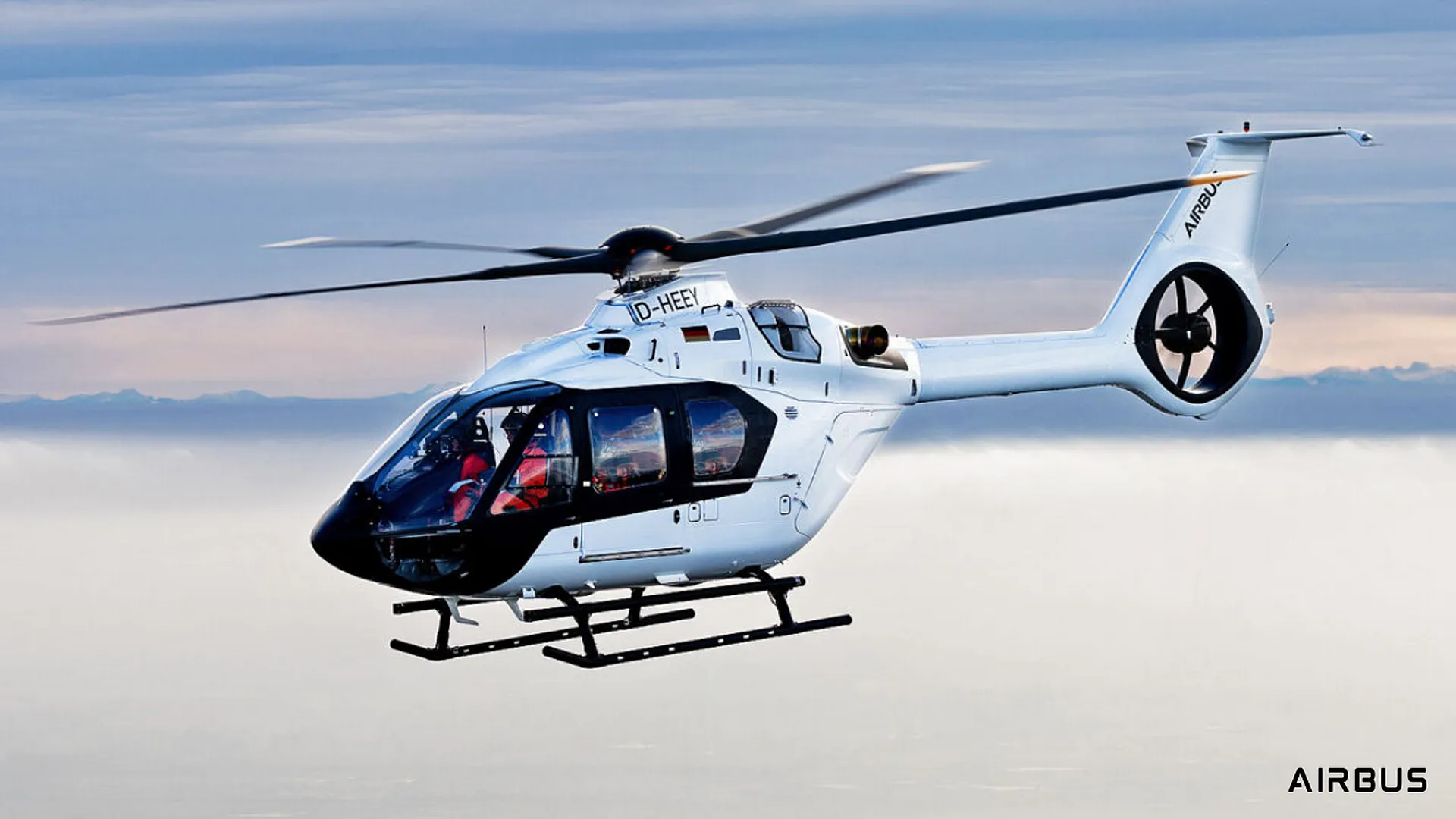 Airbus H140